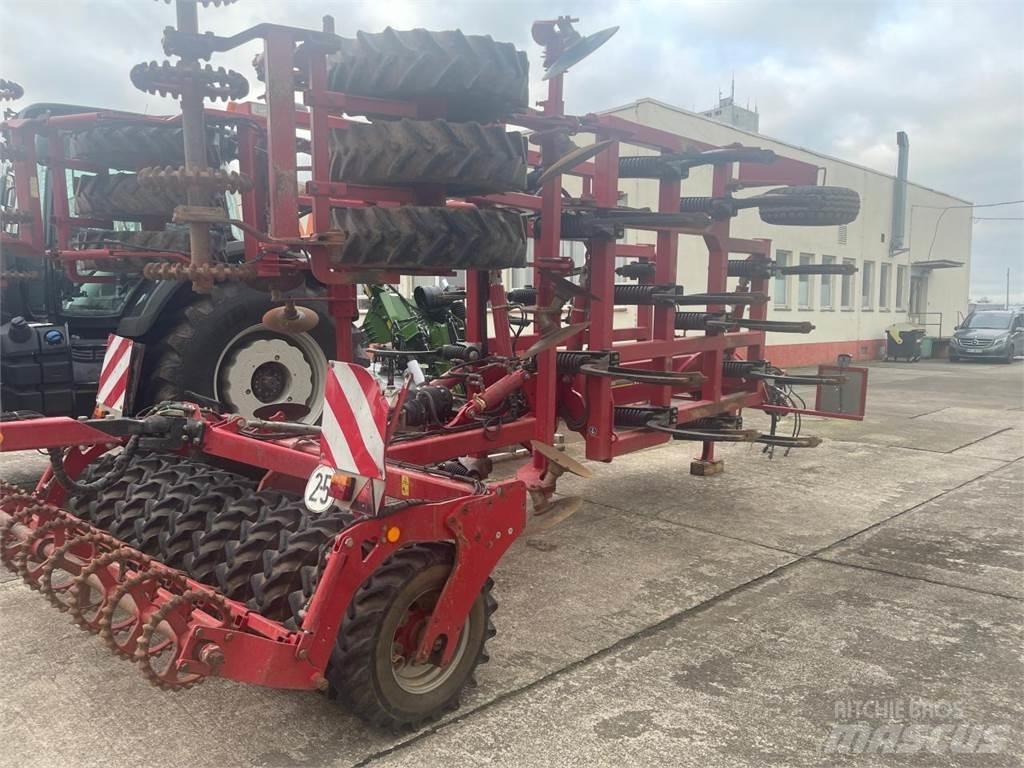 Horsch Tiger 5AS Култиватори