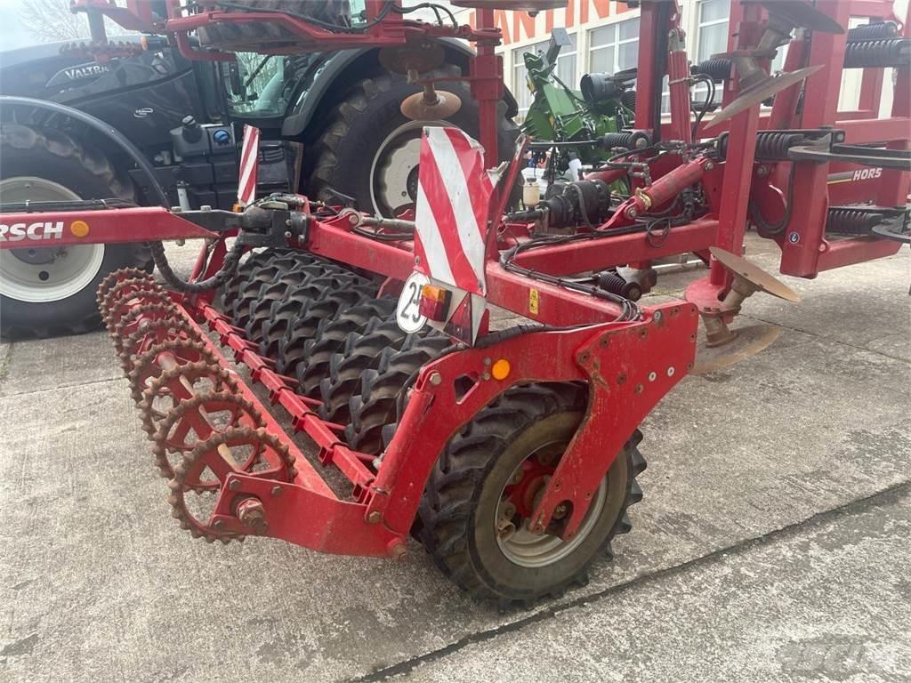 Horsch Tiger 5AS Култиватори