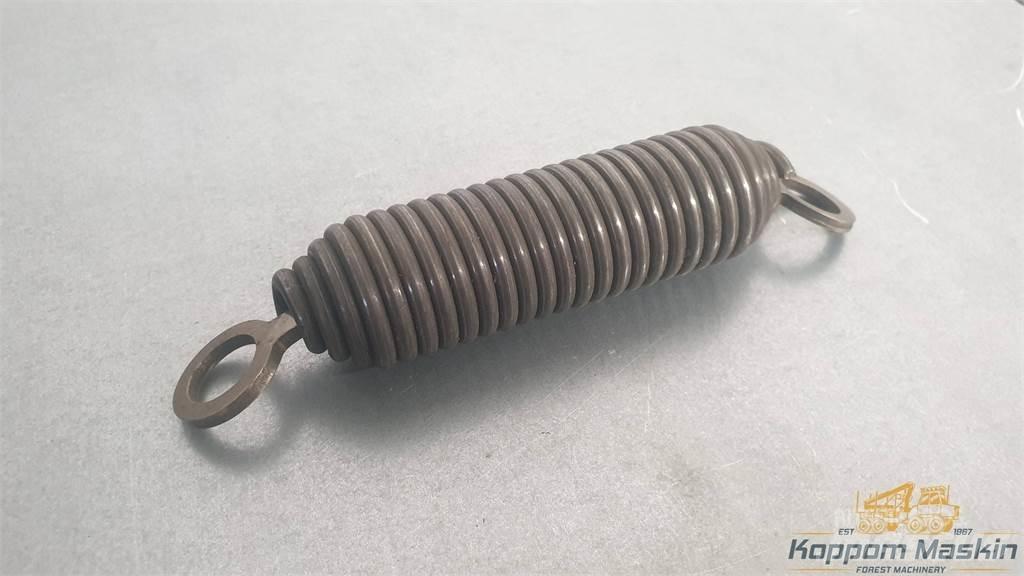 Ponsse 0056238 Глави за харвестери