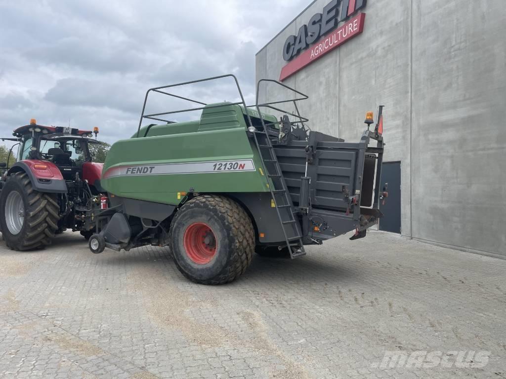 Fendt 12130 N Балопреси квадратни
