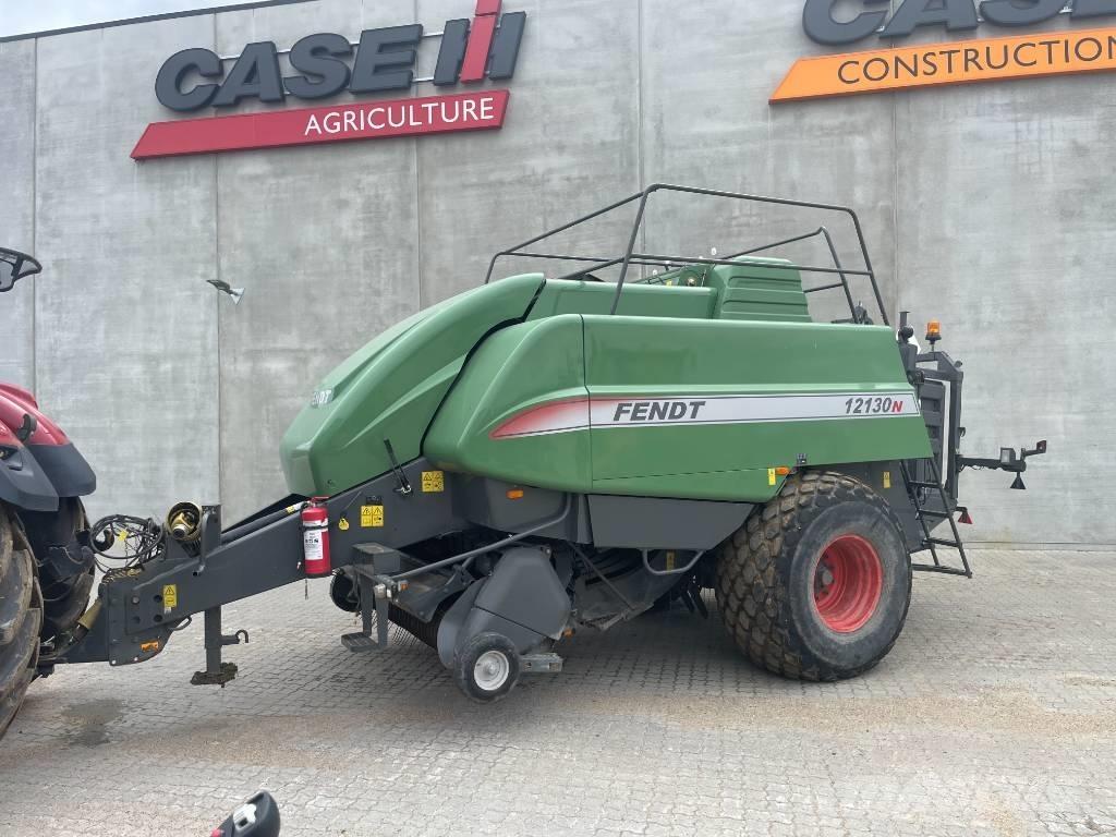 Fendt 12130 N Балопреси квадратни
