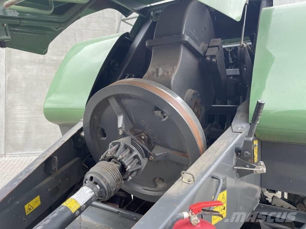 Fendt 12130 N Балопреси квадратни
