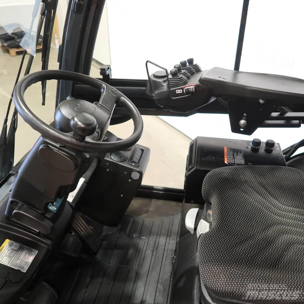 Toyota 52-8FDF25 Дизелови камиони