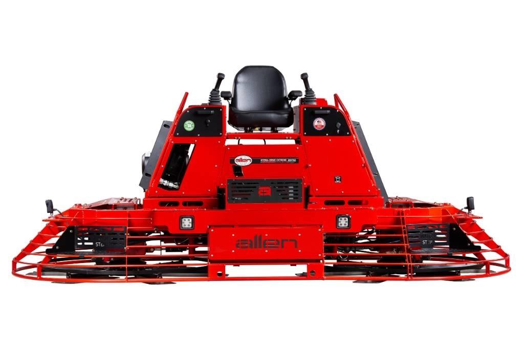 Allen HDX780 Мистрия
