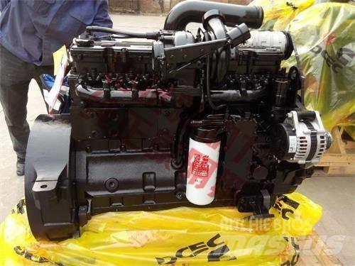 Cummins L375-30 Транспорт - Други