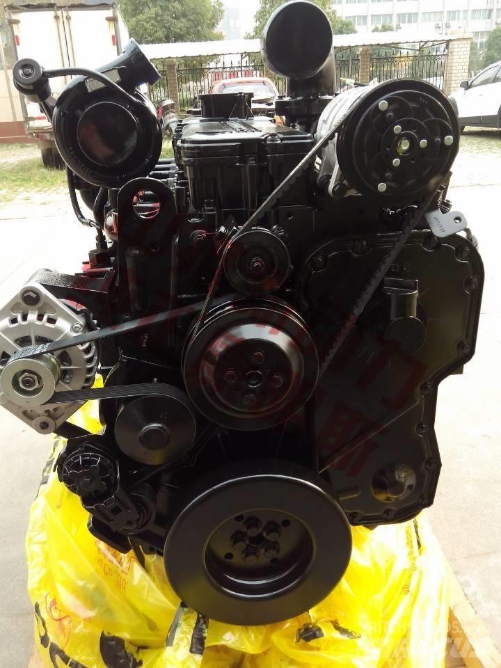 Cummins L375-30 Транспорт - Други