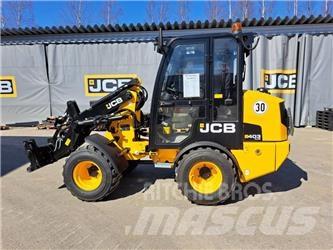JCB 403C PLUS SV Мини товарачи