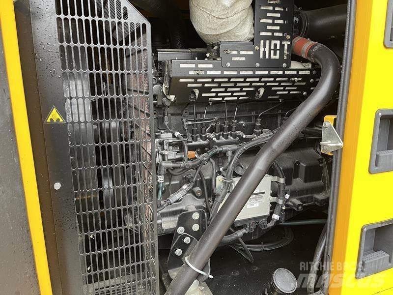 Sdmo R 165 C3 Дизелови генератори

