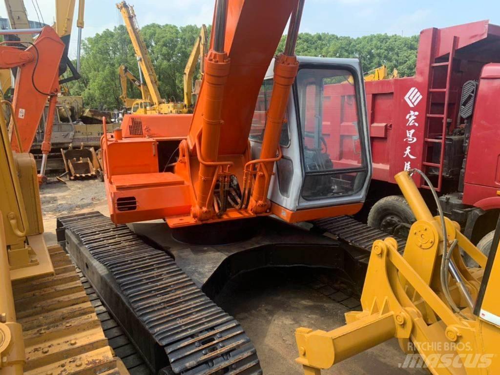 Hitachi EX300 Верижен екскаватор