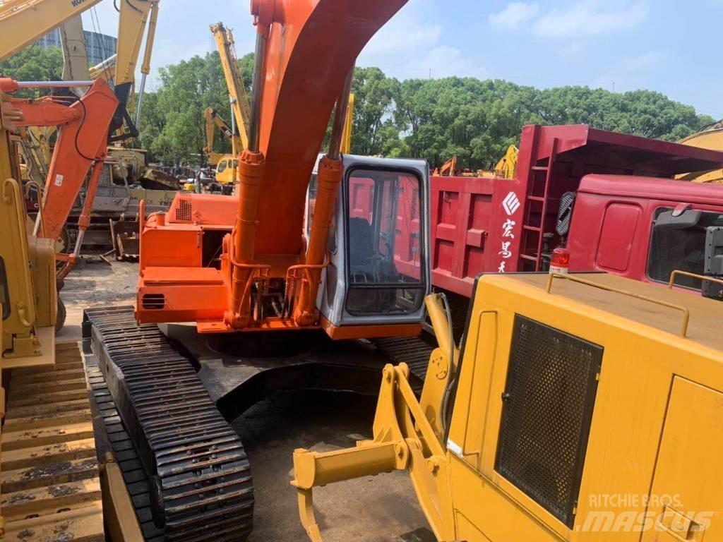 Hitachi EX300 Верижен екскаватор