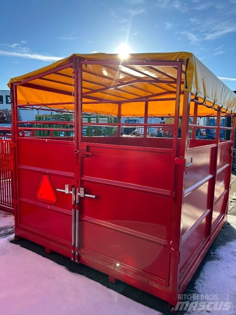 Dinapolis G-250 Селскостопанство - Други