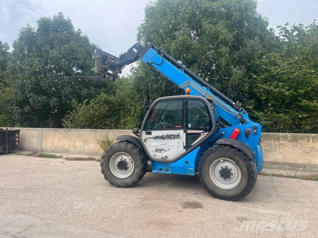 Manitou MT 932 Телескопични товарачи