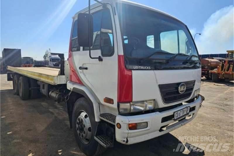 Nissan UD Други