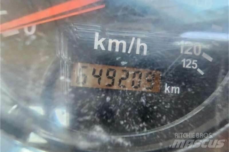 Nissan UD Други