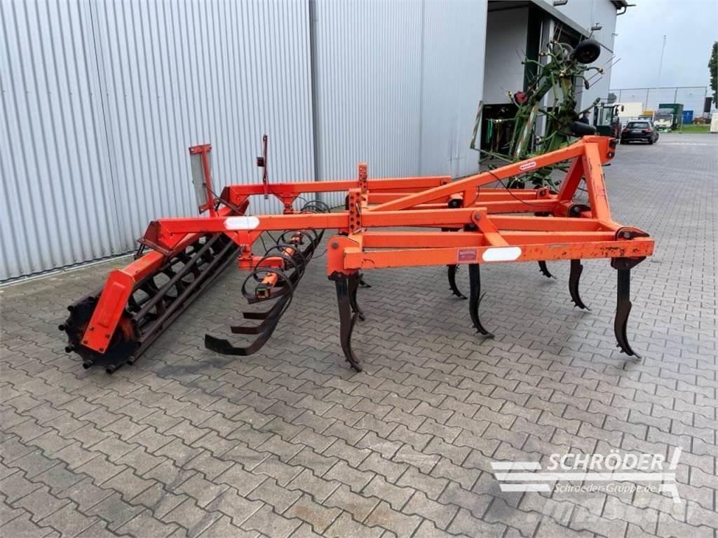 Maschio MG 300 Култиватори