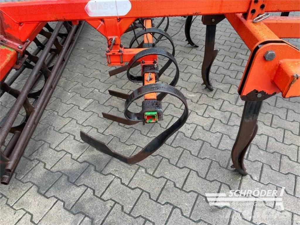 Maschio MG 300 Култиватори
