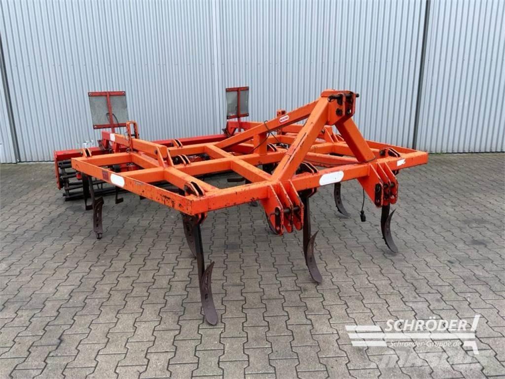 Maschio MG 300 Култиватори
