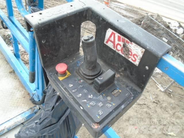 Genie GS 5390 Ножични работни платформи