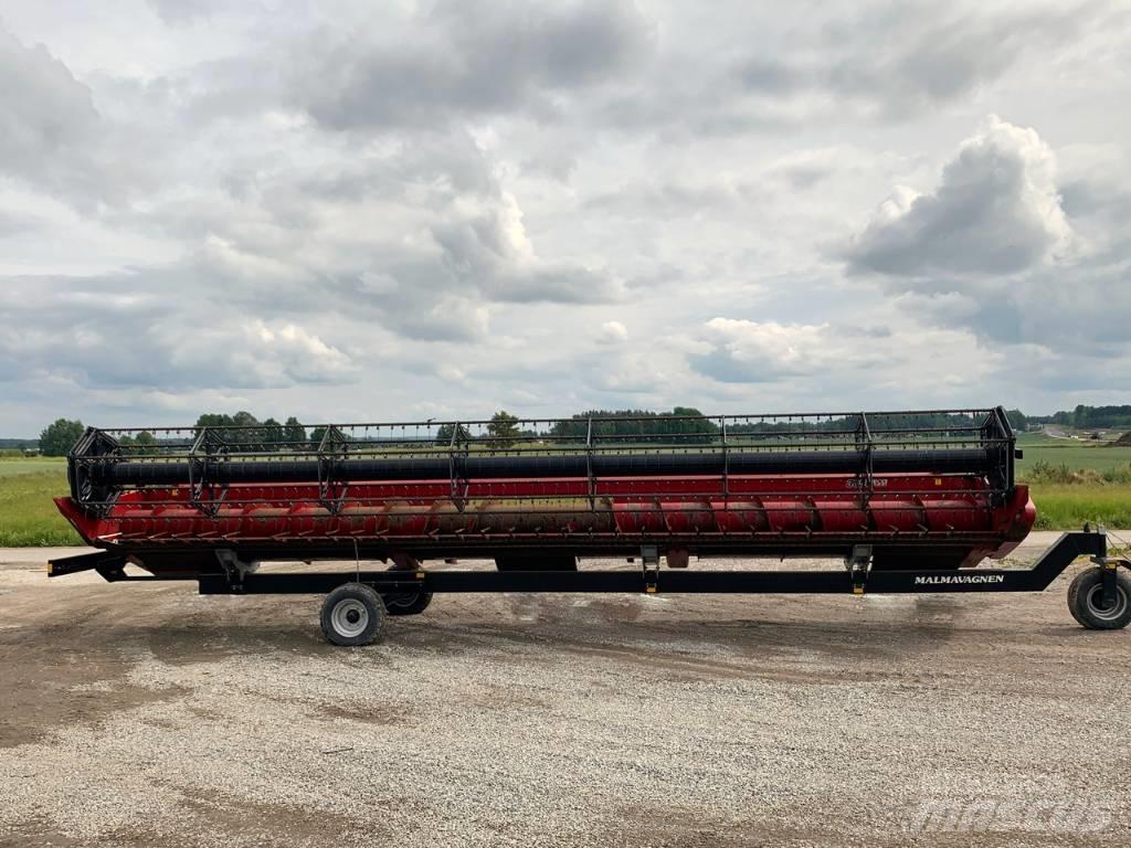 Case IH 3050 Глави за комбайн