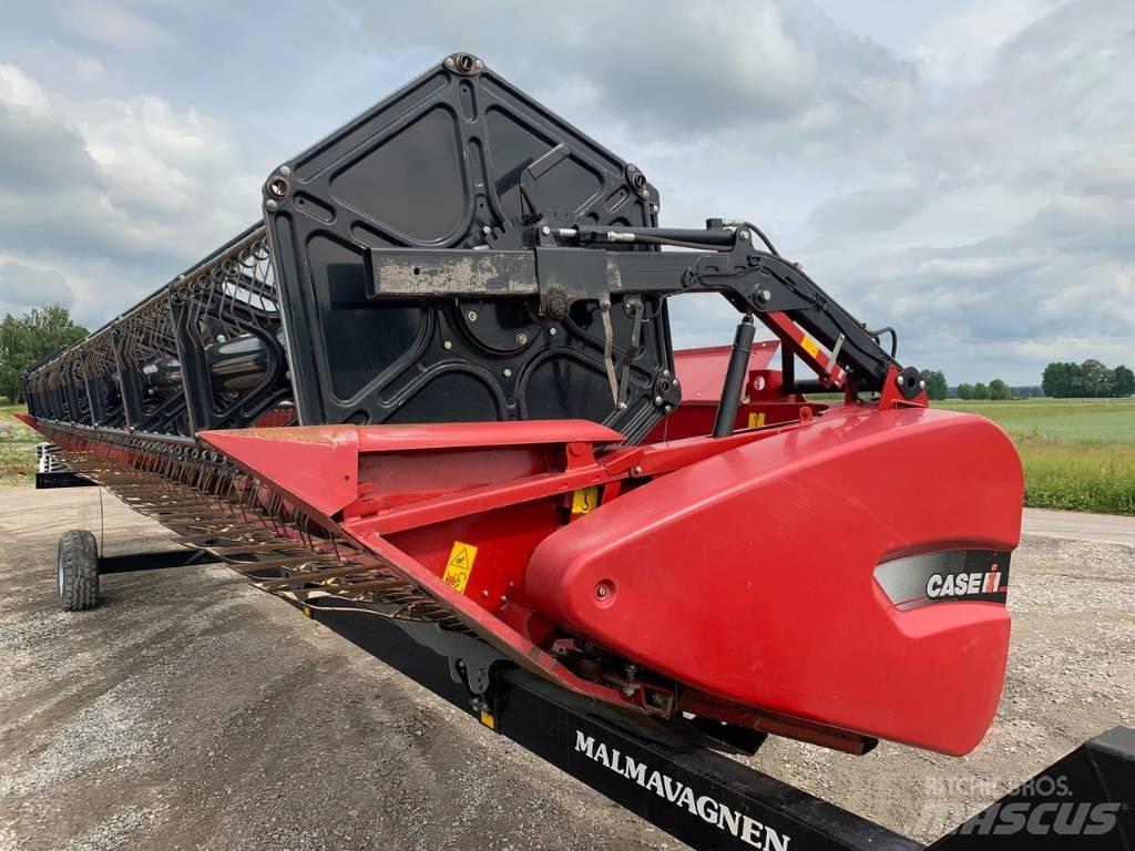 Case IH 3050 Глави за комбайн