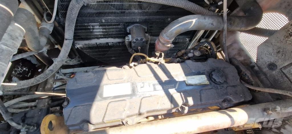 Sandvik QJ 341 Мобилни трошачки
