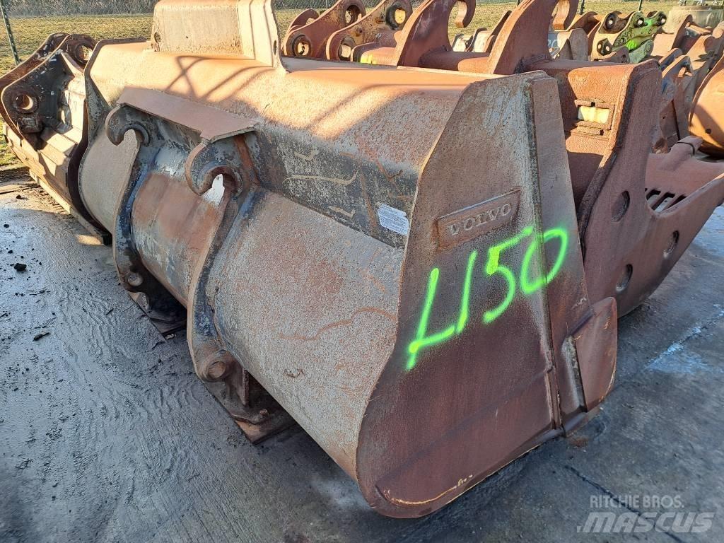 Volvo L 150 H Кофи