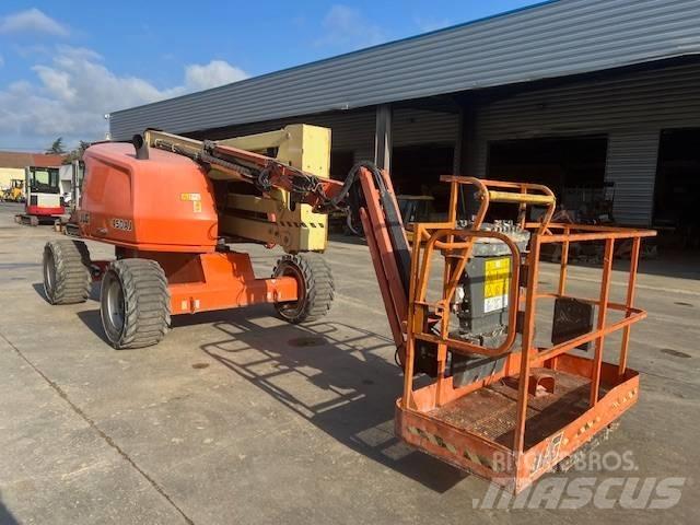 JLG 450 AJ Телескопични повдигачи
