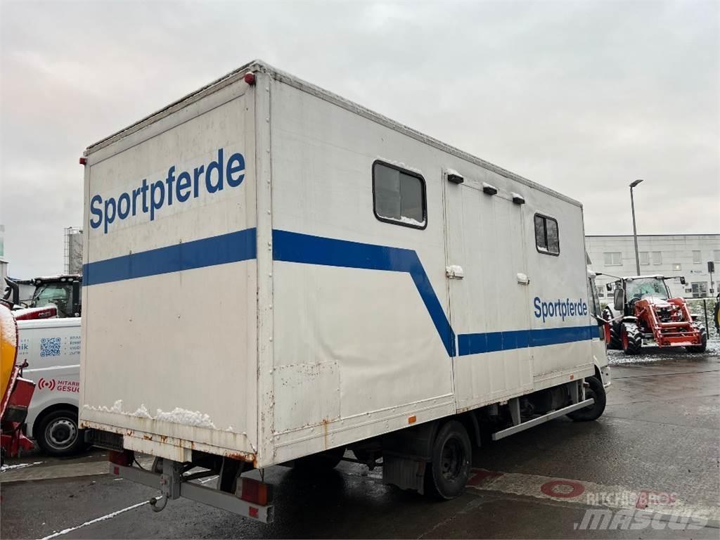 Iveco 75E14 Селскостопанство - Други