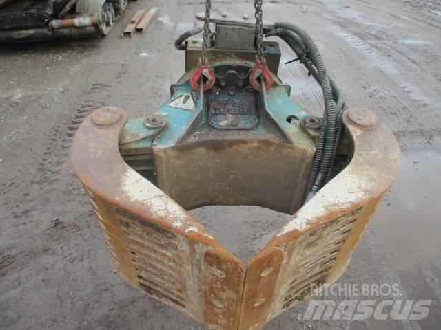 VTN MD 40 S Куки