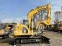 Komatsu PC 70-8 Верижен екскаватор