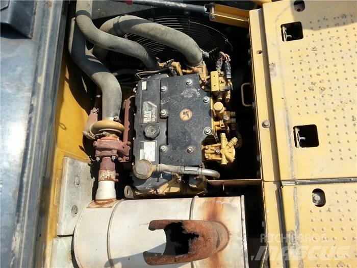 CAT 315 D Верижен екскаватор