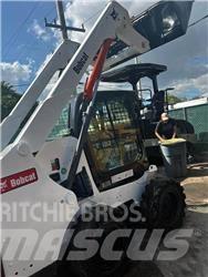 Bobcat S510 Мини товарачи
