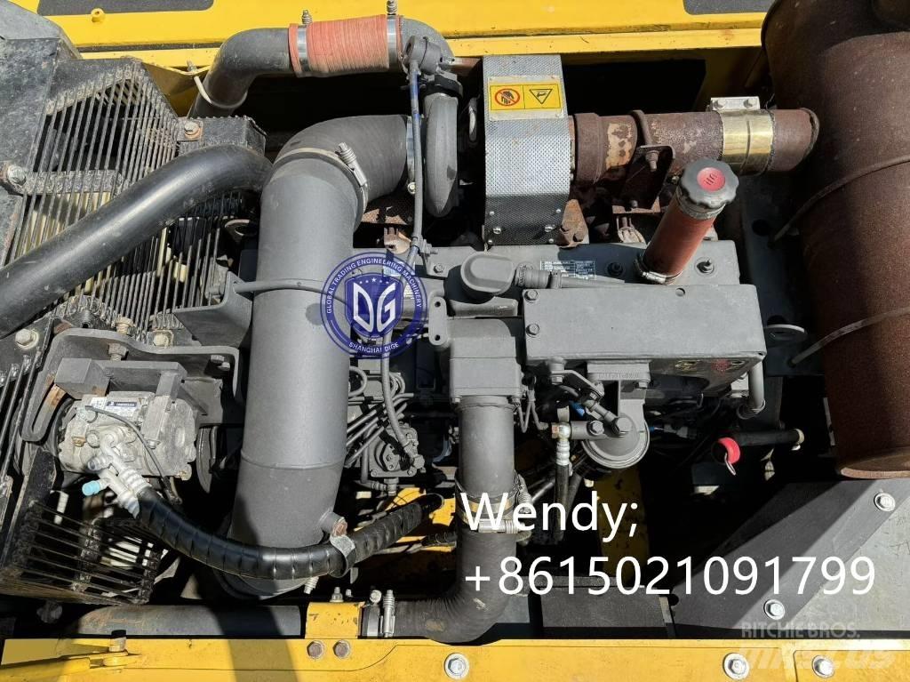 Komatsu PC 360 LC Верижен екскаватор