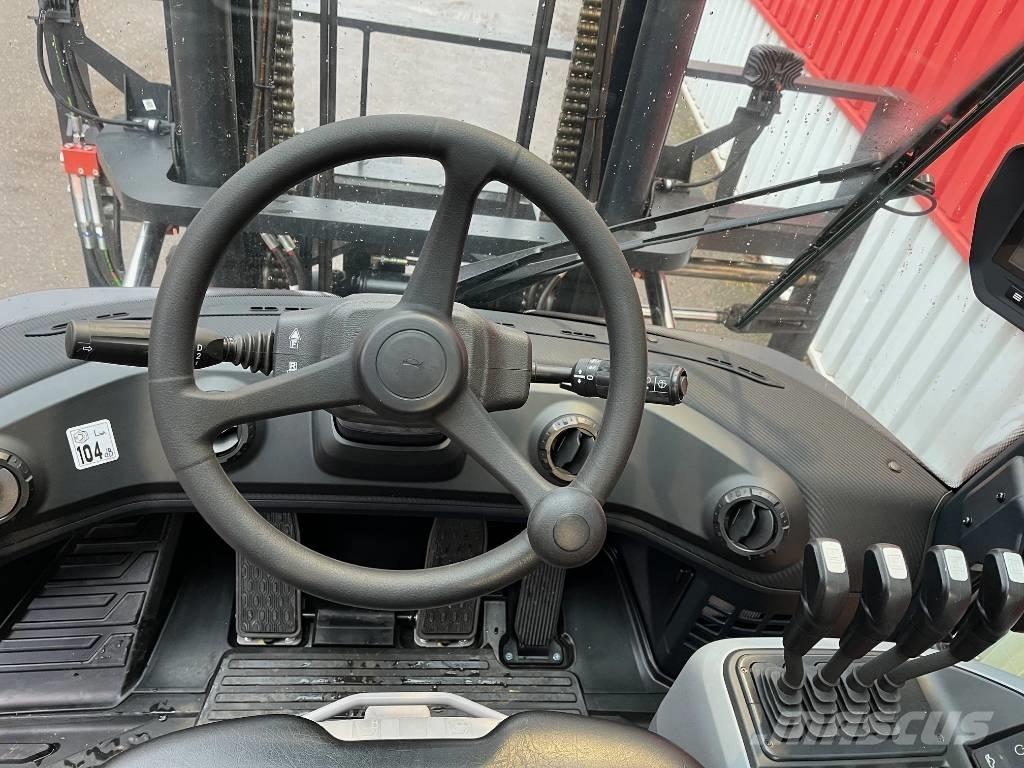 Doosan D70S-9 Дизелови камиони