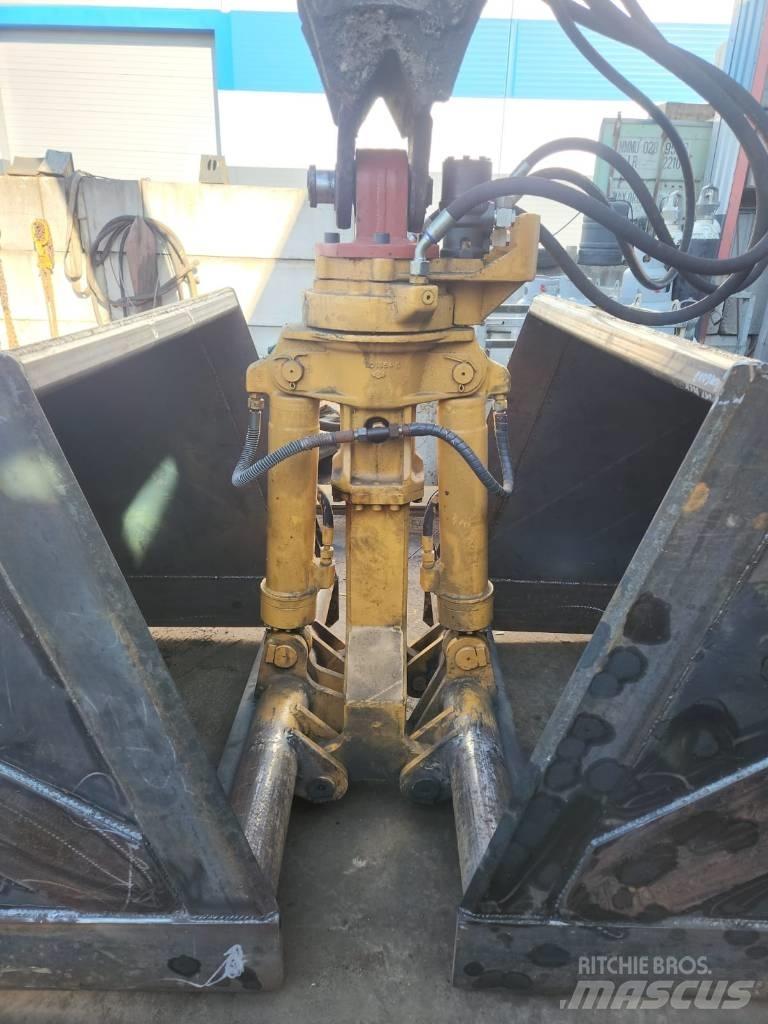 Liebherr 2.4 m3 Кофи