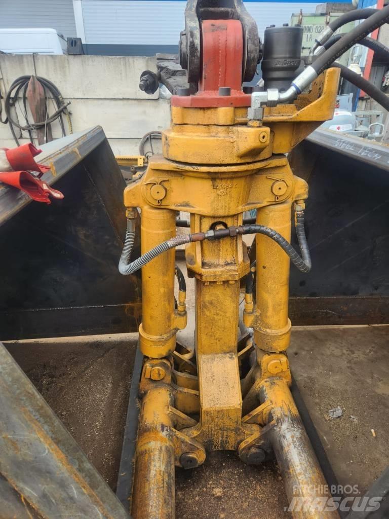 Liebherr 2.4 m3 Кофи