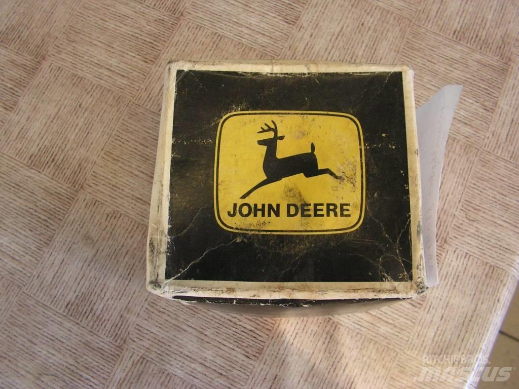 John Deere 1630 Дискови брани