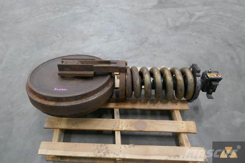 CAT 521-3234 Шаси