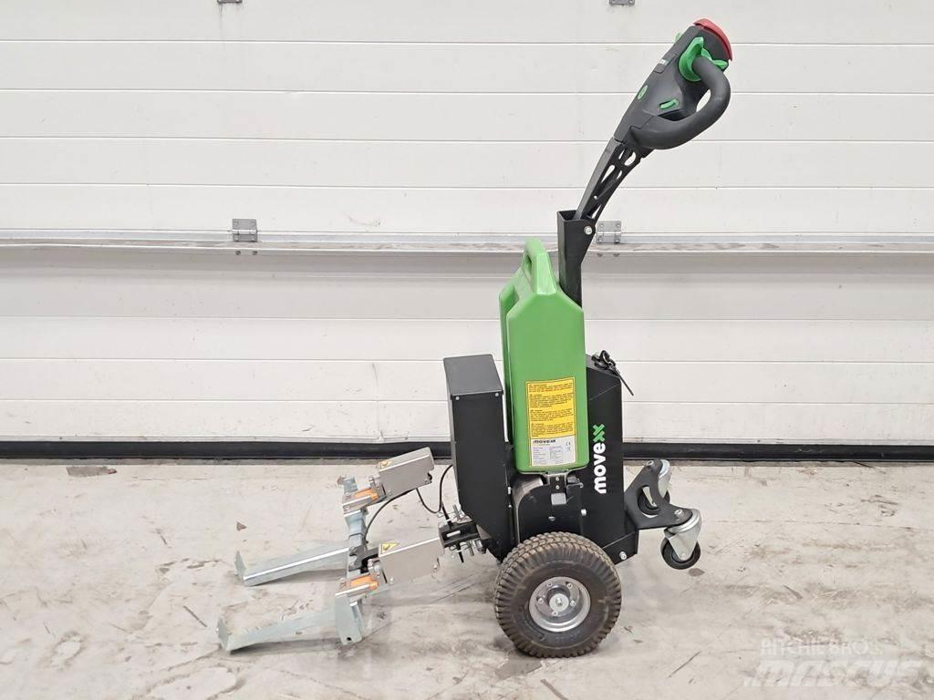 Movexx T1000 Влекачи