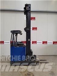 Linde R16HD Ретрак/ Високоповдигач с изместване на вилката напред