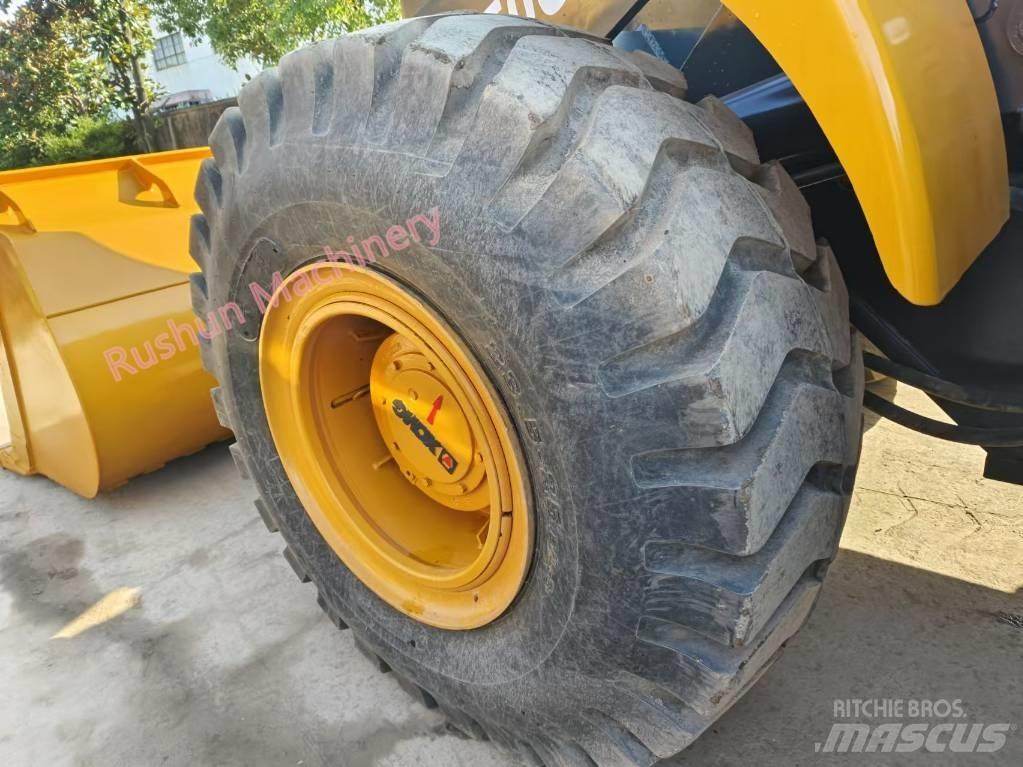 XCMG ZL 50 GN Колесни товарачи