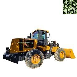 XCMG ZL 50 GN Колесни товарачи