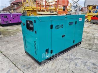  Plasma P 50 Дизелови генератори
