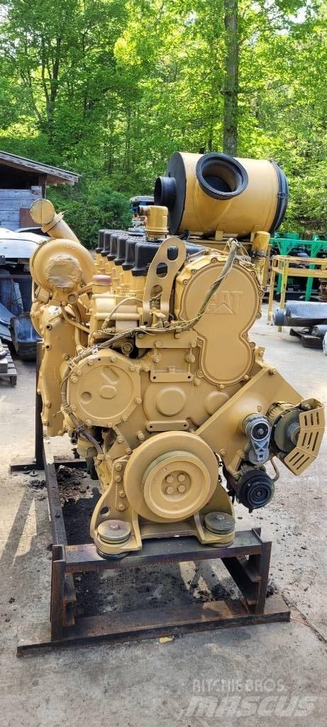 CAT 740 B Дъмпери/моторни превозни средства