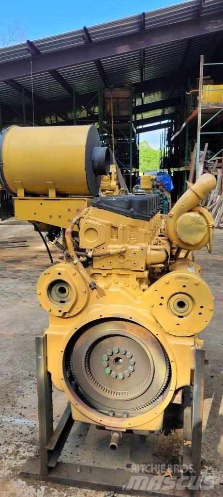 CAT 740 B Дъмпери/моторни превозни средства