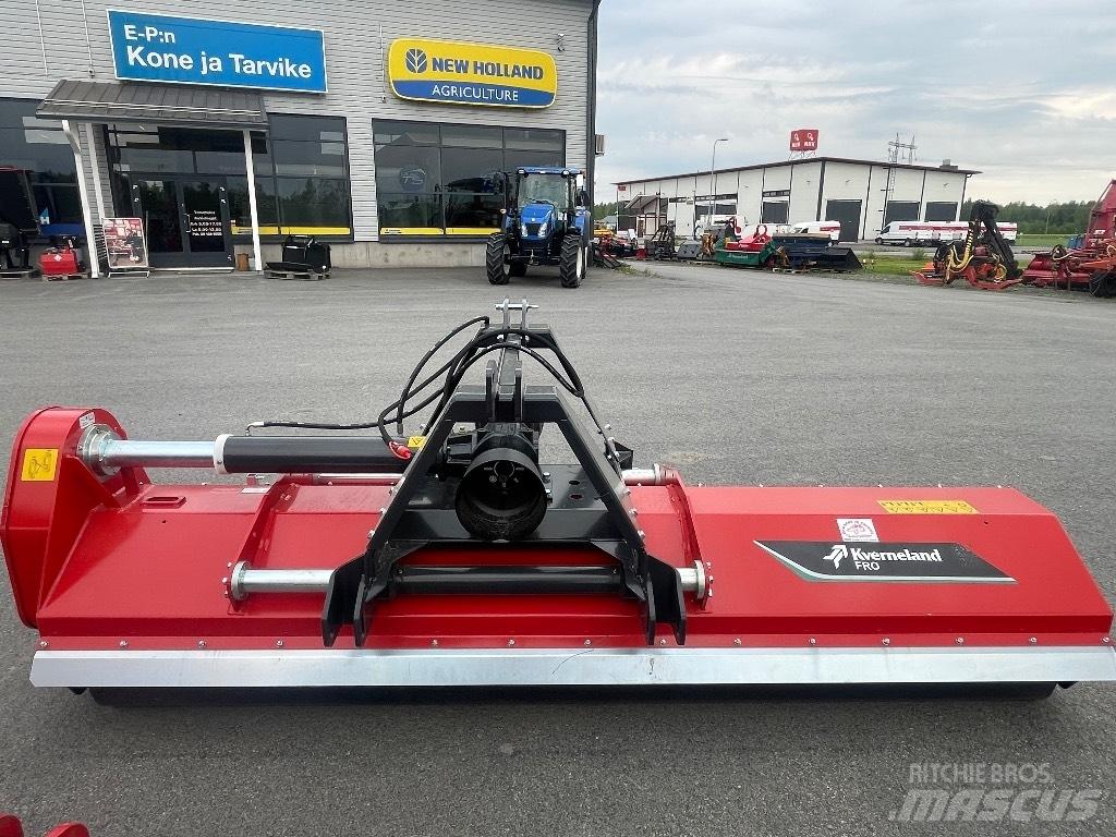 Kverneland FRO 325 Кондиционери за косачки
