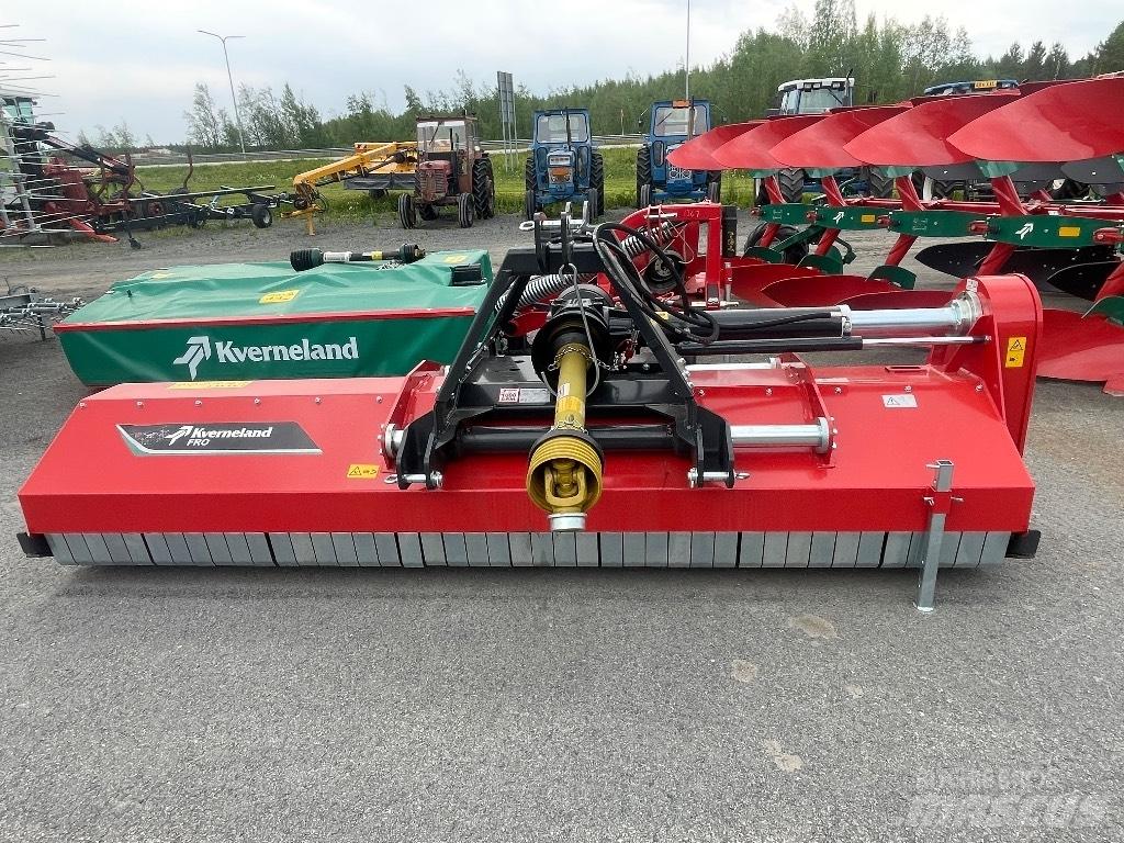 Kverneland FRO 325 Кондиционери за косачки