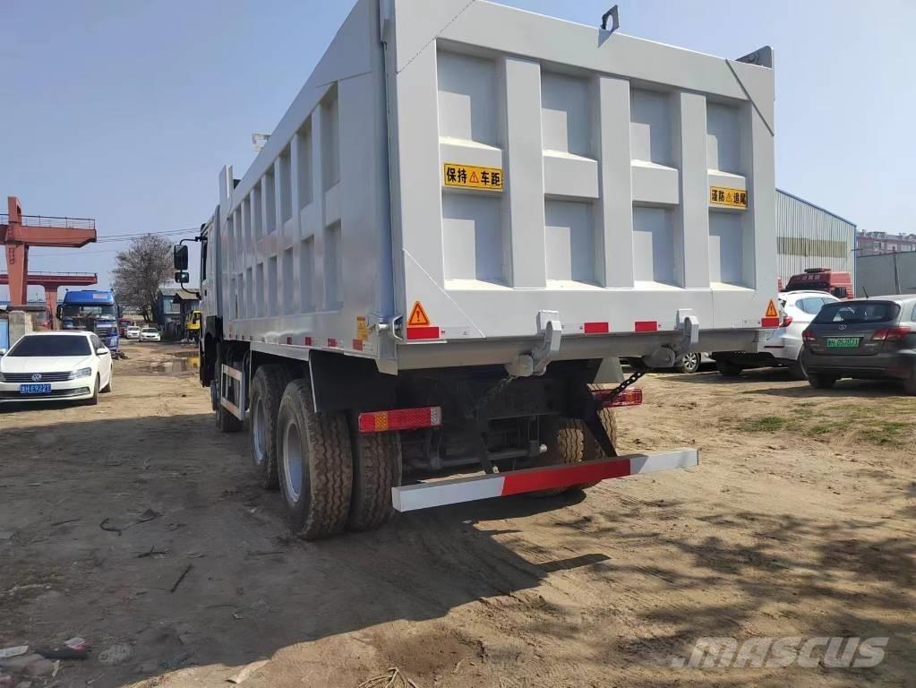 Howo 371 6x4 Самосвал