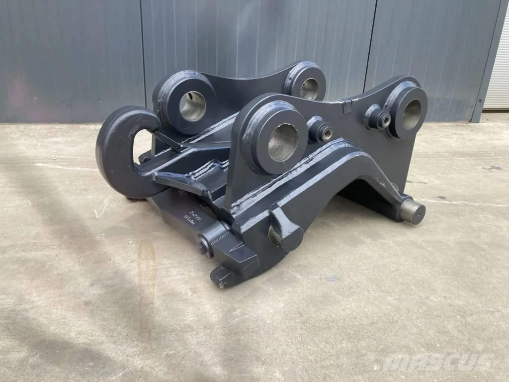  Smitma CW40 - EC300 Бързи съединители