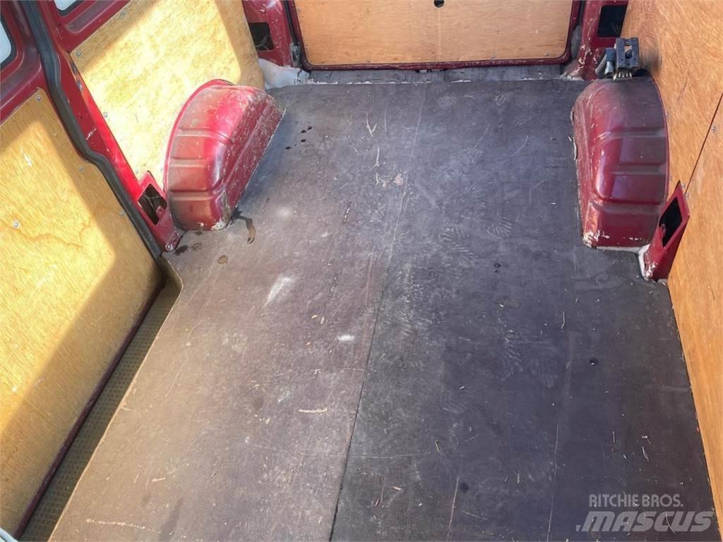 Volkswagen T4 Други